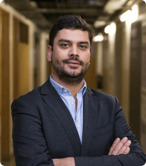 3 – Luís Matos Martins 3 - Luís Matos Martins