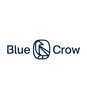 blue_crow_logo